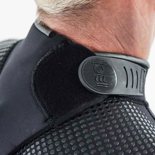 Fourth Element Men's 7mm Xenos Wetsuit ()